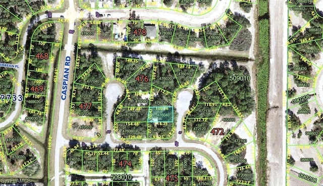 1202 Vernon Ln Fl, undefined, FL 34759