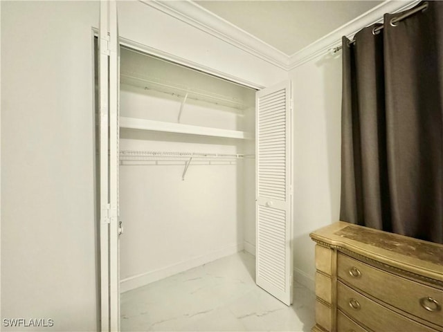 1110 Rushmore Ave N, Lehigh Acres, FL 33936 - view of closet