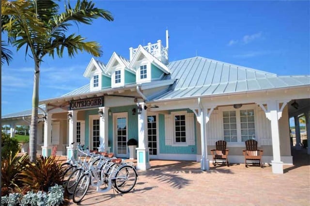 14506 Kelson Cir, Naples, FL 34114 - photo 24