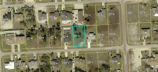 2920 21st St SW, Lehigh Acres, FL 33976