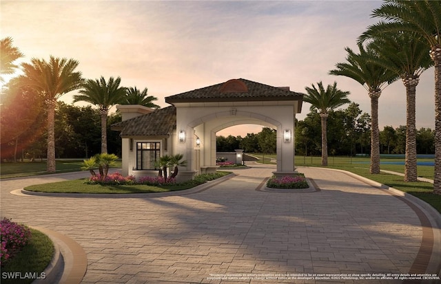 1836 Verada Ct, Naples, FL 34120 - photo 44