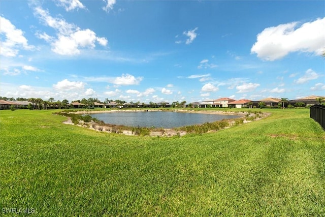 16176 Rosemallow Ln, Alva, FL 33920 - water view
