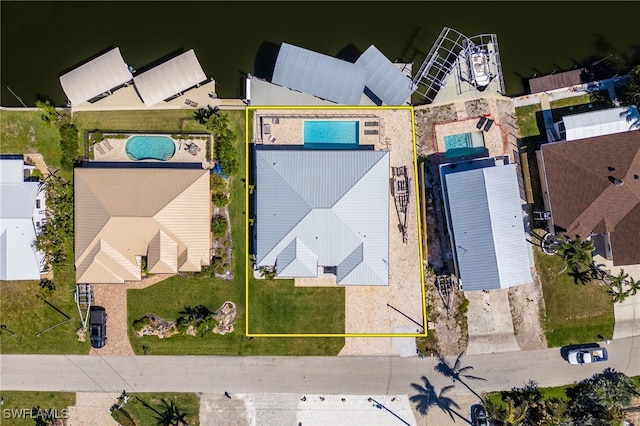3632 Emerald Ave, Saint James City, FL 33956 - photo 43