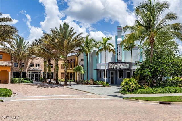 9051 Capistrano St N Unit 4302, Naples, FL 34113 - view of building exterior