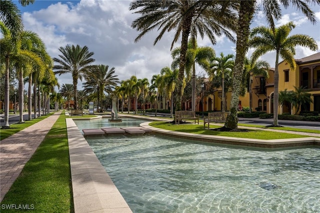 9051 Capistrano St N Unit 4302, Naples, FL 34113 - surrounding community