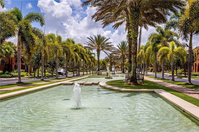 9051 Capistrano St N Unit 4302, Naples, FL 34113 - view of home's community