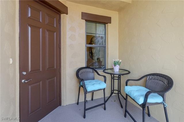 9051 Capistrano St N Unit 4302, Naples, FL 34113 - entrance to property with stucco siding