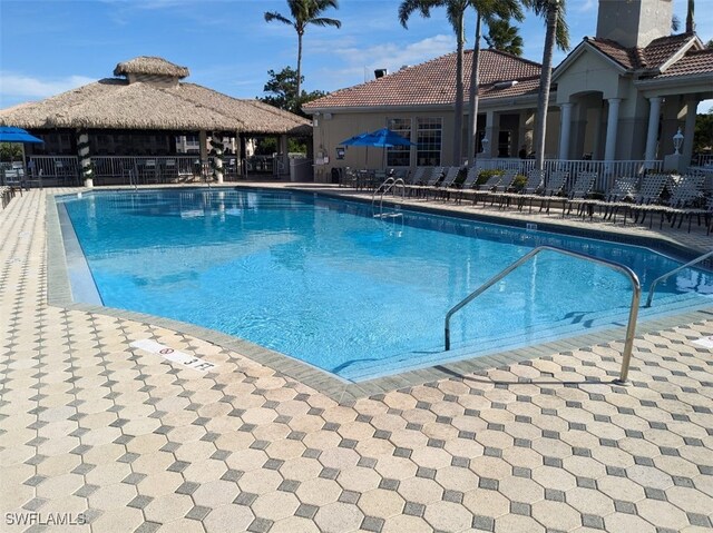 8891 Bristol Bnd, Fort Myers, FL 33908 - photo 21