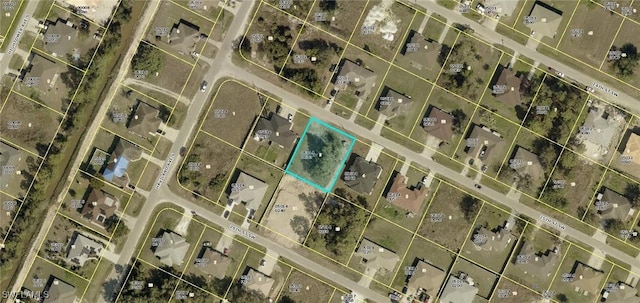 4541/4543 25th St SW, Lehigh Acres, FL 33973