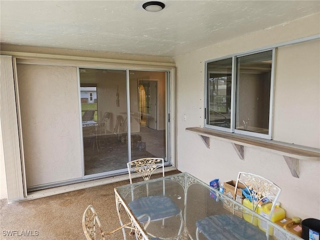 3616 SW 1st Pl, Cape Coral, FL 33914 - view of patio