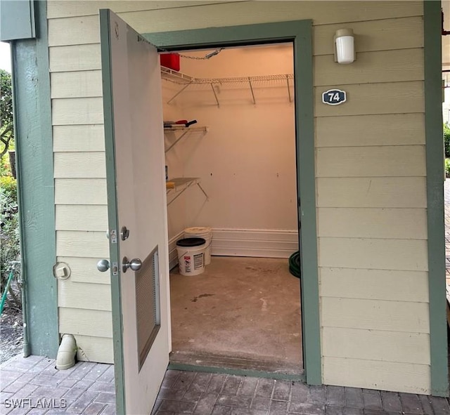 16750 Bocilla Palms Dr Unit 74, Bokeelia, FL 33922 - view of spacious closet