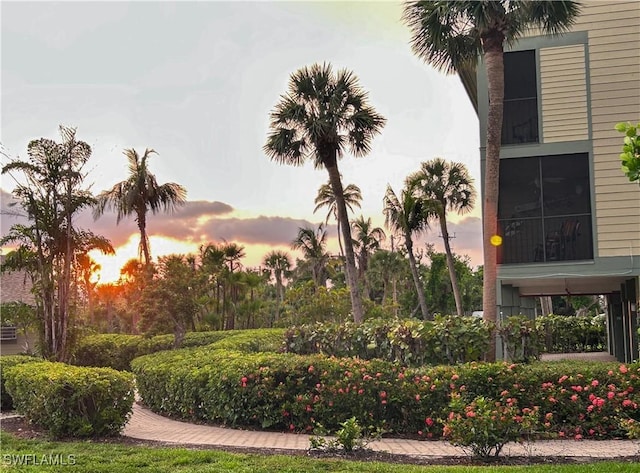 16750 Bocilla Palms Dr Unit 74, Bokeelia, FL 33922 - view of home's community