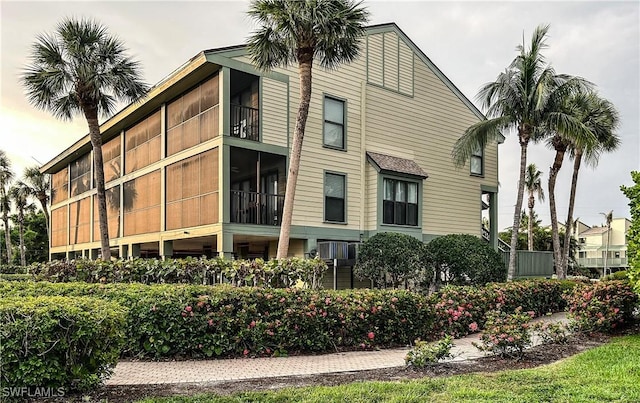 16750 Bocilla Palms Dr Unit 74, Bokeelia, FL 33922 - view of property