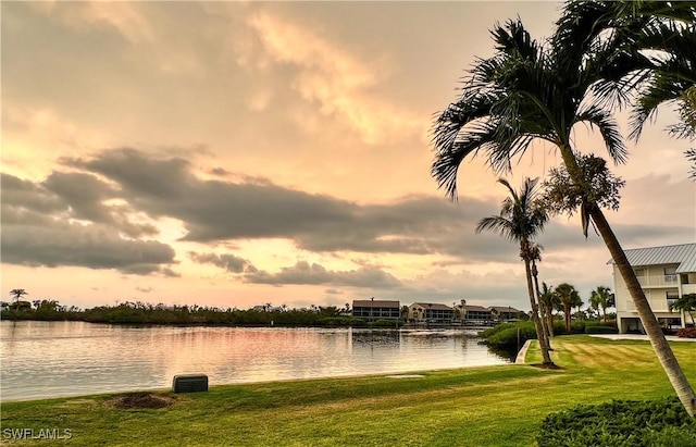 16750 Bocilla Palms Dr Unit 74, Bokeelia, FL 33922 - water view