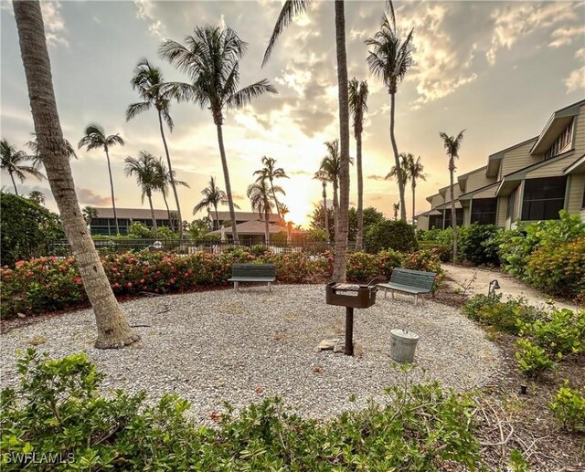 16750 Bocilla Palms Dr Unit 74, Bokeelia, FL 33922 - surrounding community