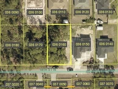 2804 18th St W, Lehigh Acres, FL 33971