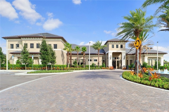 4119 Zelkova Ct, Naples, FL 34119 - view of property