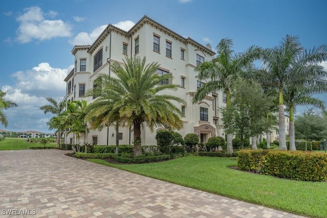 16375 Viansa Way Unit 102, Naples, FL 34110 - view of property
