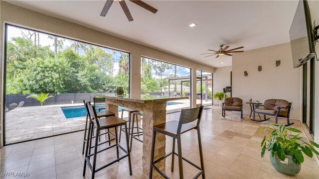 2809 15th St W, Lehigh Acres, FL 33971 - photo 25