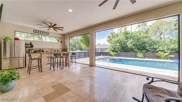 2809 15th St W, Lehigh Acres, FL 33971 - photo 30
