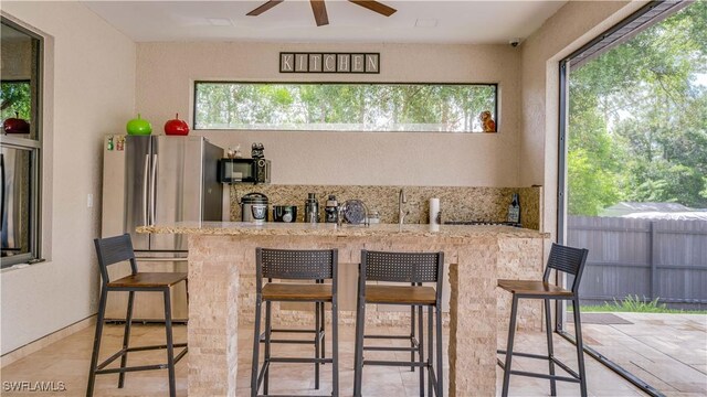 2809 15th St W, Lehigh Acres, FL 33971 - photo 31