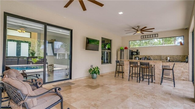 2809 15th St W, Lehigh Acres, FL 33971 - photo 32