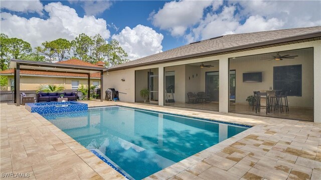 2809 15th St W, Lehigh Acres, FL 33971 - photo 35