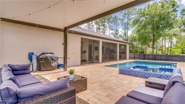 2809 15th St W, Lehigh Acres, FL 33971 - photo 37