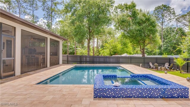 2809 15th St W, Lehigh Acres, FL 33971 - photo 38