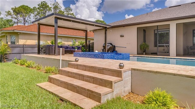 2809 15th St W, Lehigh Acres, FL 33971 - photo 39