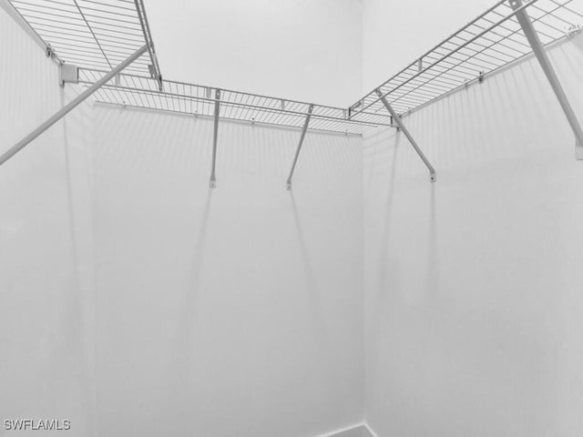 3301 8th St SW, Lehigh Acres, FL 33976 - view of walk in closet