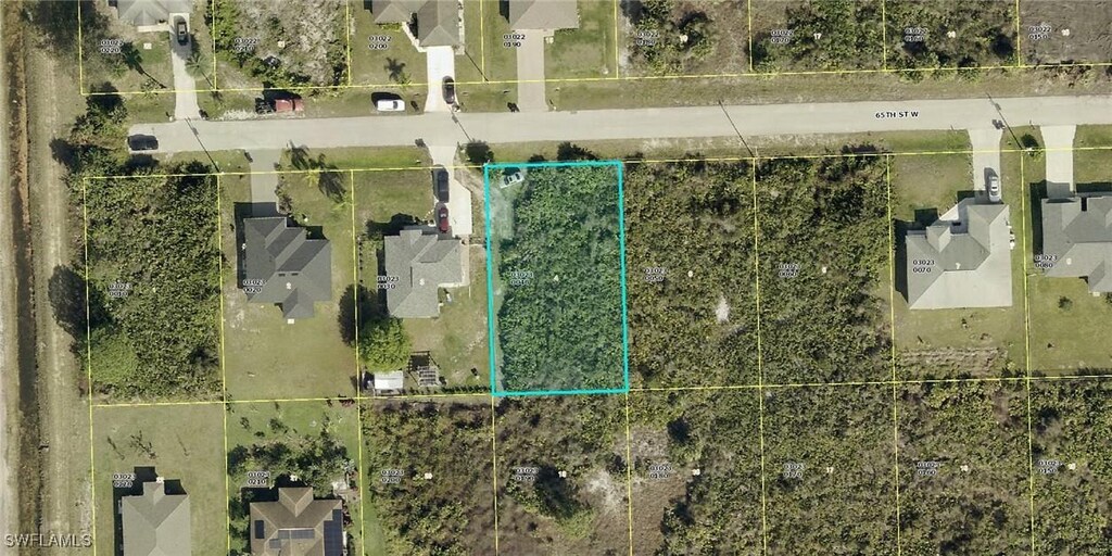 3015 65th St W, Lehigh Acres, FL 33971 - photo 4