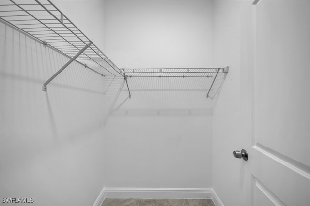 908 Barcia St E, Lehigh Acres, FL 33974 - view of spacious closet