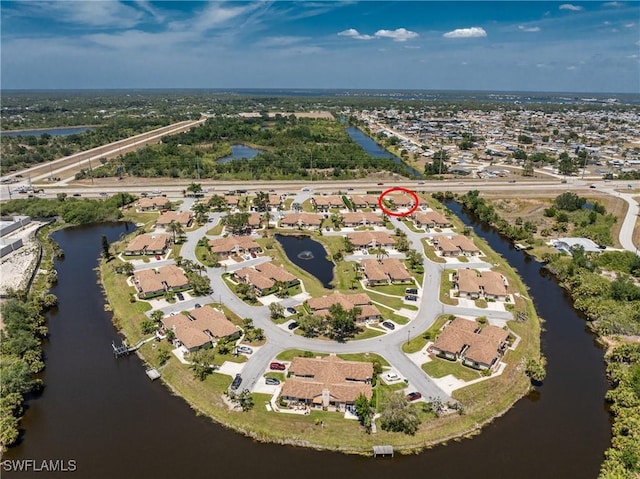 13100 S Mccall Rd Unit 112, Port Charlotte, FL 33981 - view of property location featuring nearby suburban area