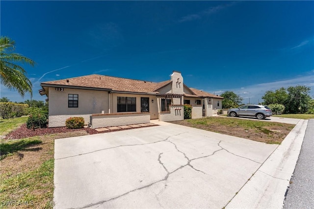 13100 S Mccall Rd Unit 112, Port Charlotte, FL 33981 - single story home featuring stucco siding