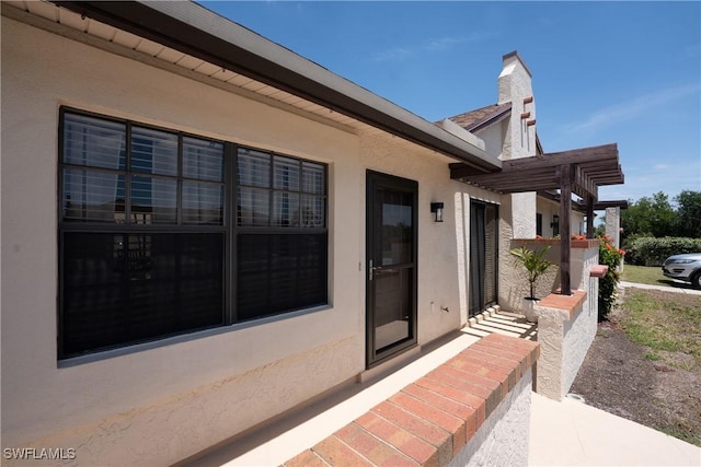 13100 S Mccall Rd Unit 112, Port Charlotte, FL 33981 - view of patio