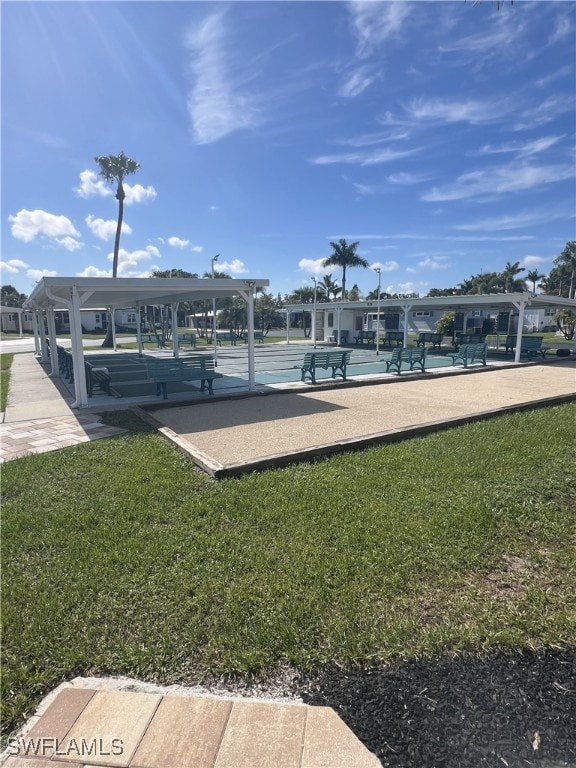 24 Enchanting Blvd, Naples, FL 34112