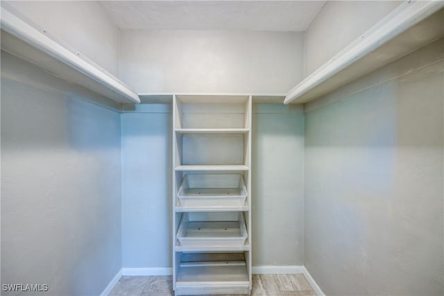 5549 Westwind Ln, Fort Myers, FL 33919 - view of walk in closet