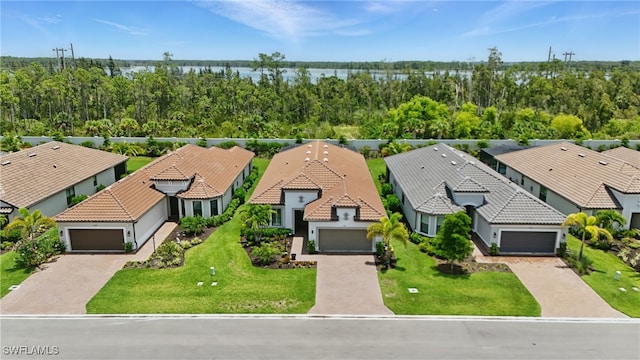 17467 Caravita Ln, Fort Myers, FL 33913 - aerial view of residential area