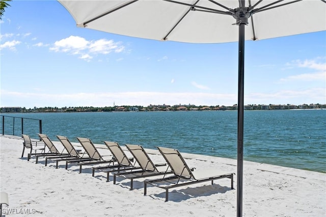 17467 Caravita Ln, Fort Myers, FL 33913 - water view
