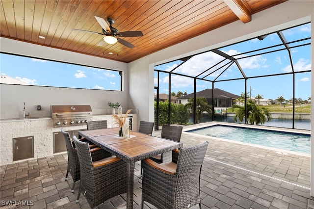 2217 SW 32nd St, Cape Coral, FL 33914 - photo 38