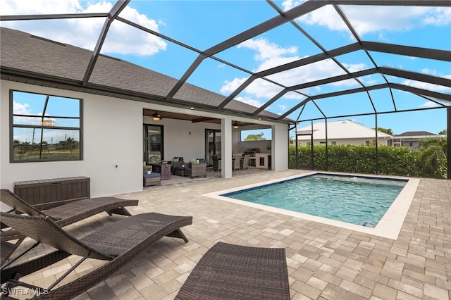 2217 SW 32nd St, Cape Coral, FL 33914 - photo 41