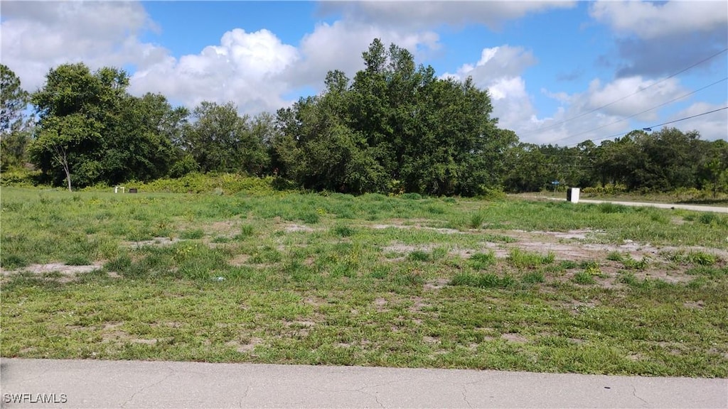 536 Parker Ave S, Lehigh Acres, FL 33974