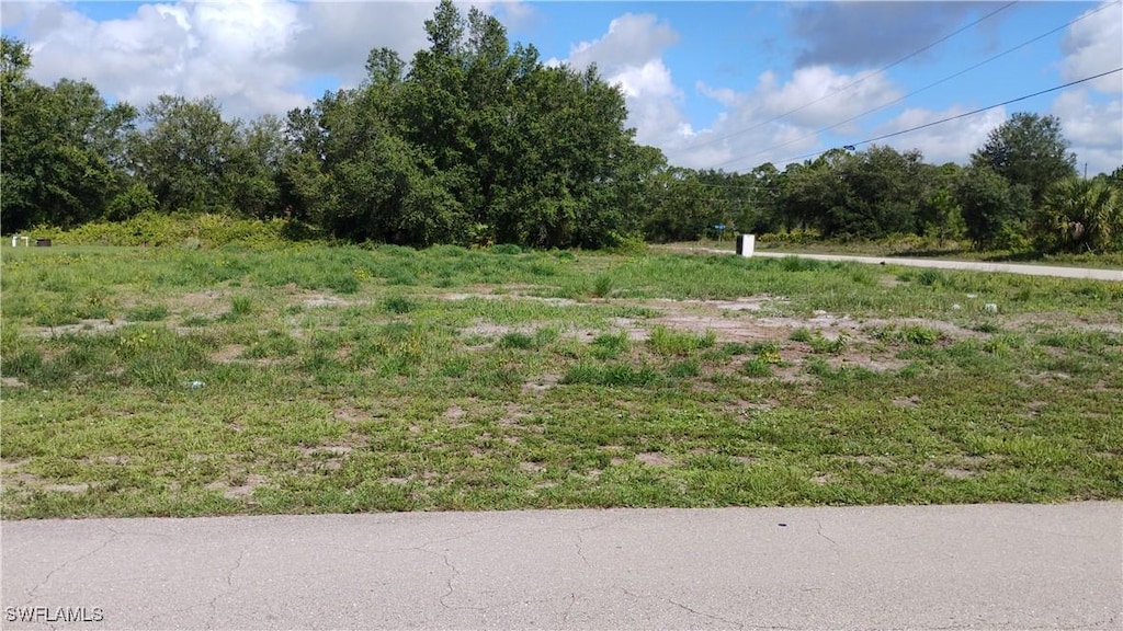 536 Parker Ave S, Lehigh Acres, FL 33974