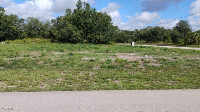 536 Parker Ave S, Lehigh Acres, FL 33974