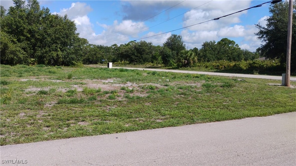 536 Parker Ave S, Lehigh Acres, FL 33974