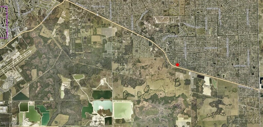 505 Nimitz Blvd, Lehigh Acres, FL 33974 - photo 2