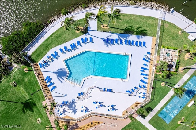 18046 San Carlos Blvd Unit 139, Fort Myers Beach, FL 33931 - photo 49