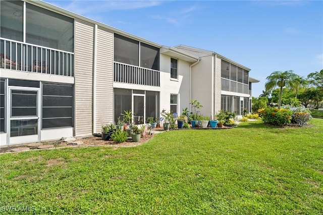7152 Blanquilla Ct Unit 5, Fort Myers, FL 33908 - view of property