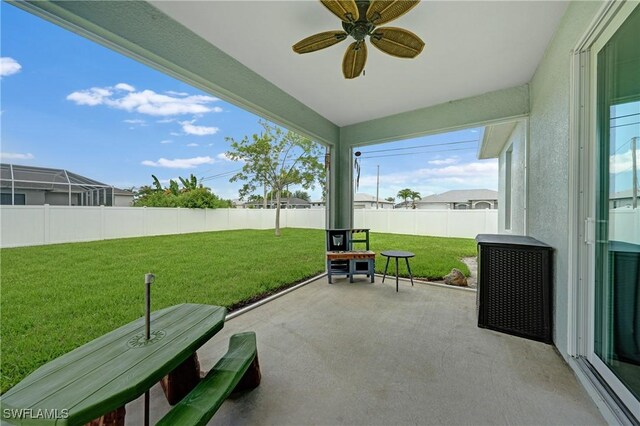 2210 SW 25th Ter, Cape Coral, FL 33914 - photo 29